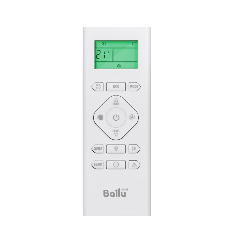 Сплит-система Ballu iGreen Pro BSAG-09HN8 комплект