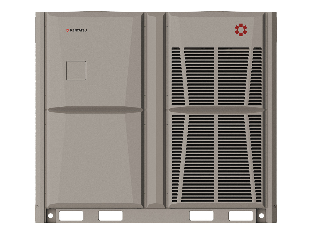 Наружный блок VRF системы Kentatsu KVH670HZAN3-B