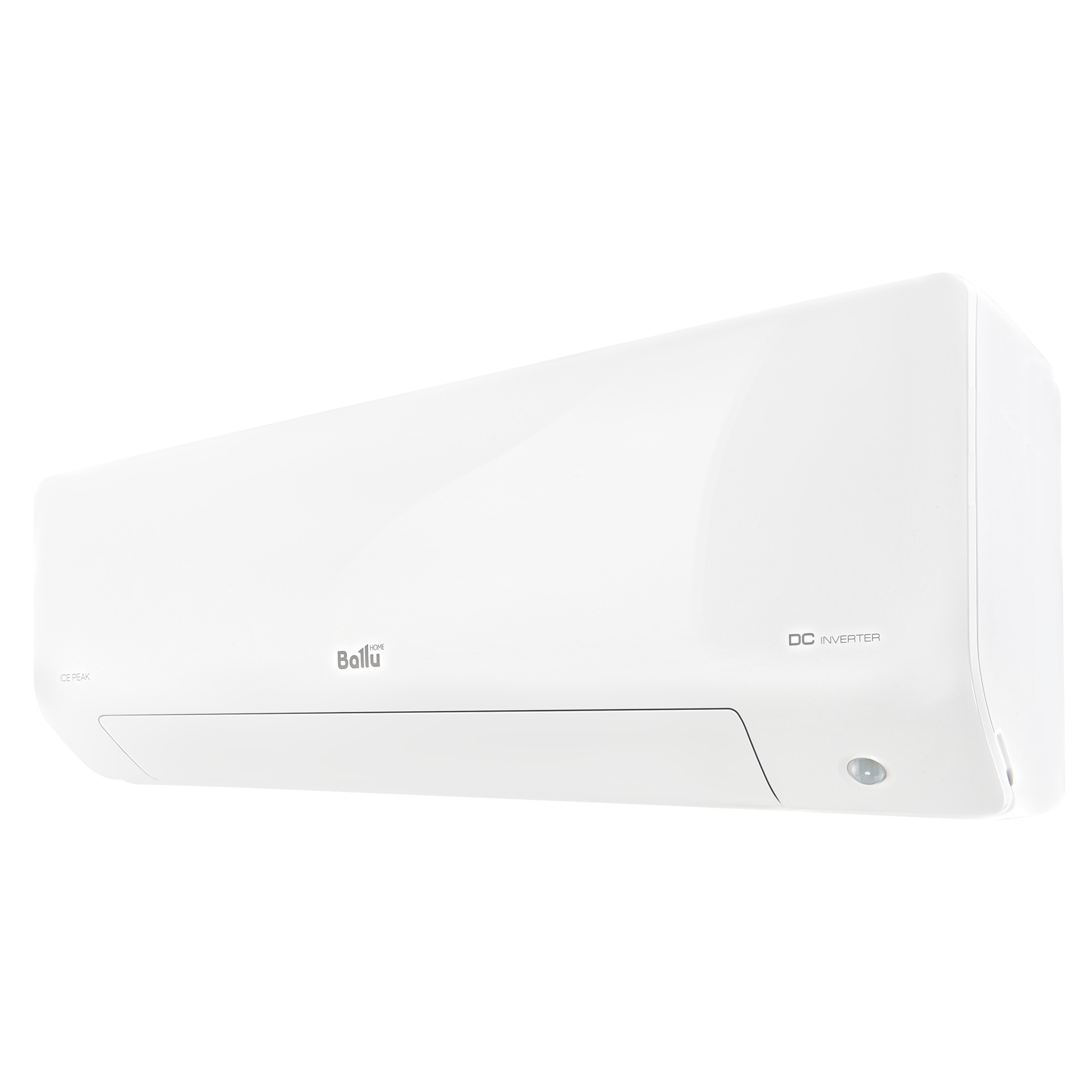 Сплит-система инверторного типа Ballu Ice Peak DC BSPKI-18HN8_V4 комплект