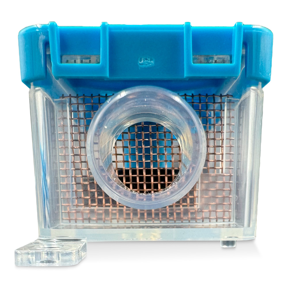 Помпа дренажная Aspen Mini Aqua SILENT (проточная, 14 л/ч, 19 Дб)