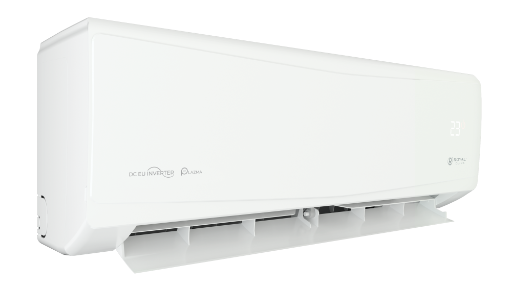 Инверторная сплит-система серии GRIDA DC EU Inverter RCI-GRС28HN (комплект)
