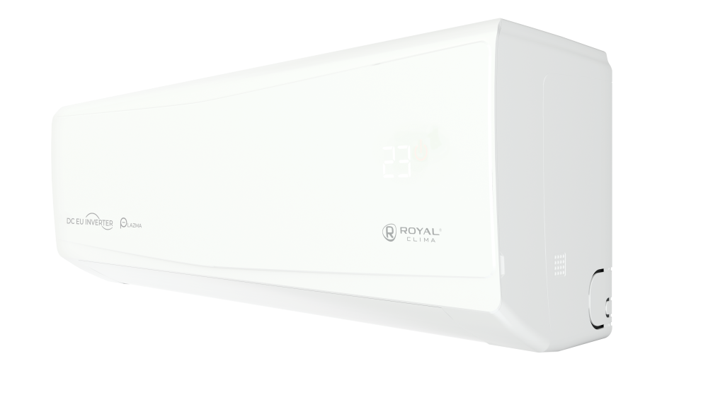 Инверторная сплит-система серии GRIDA DC EU Inverter RCI-GRС28HN (комплект)