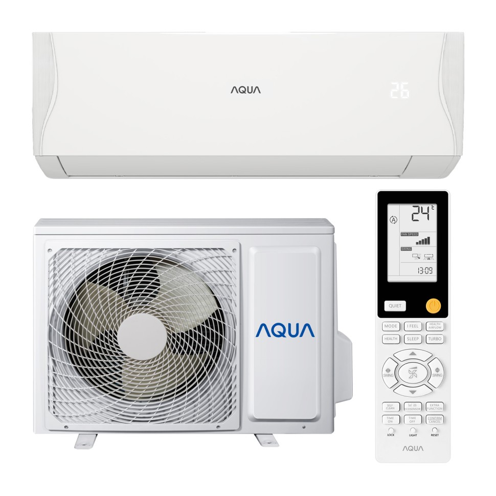 Сплит-система AQUA AQI-35PIQ1/R3