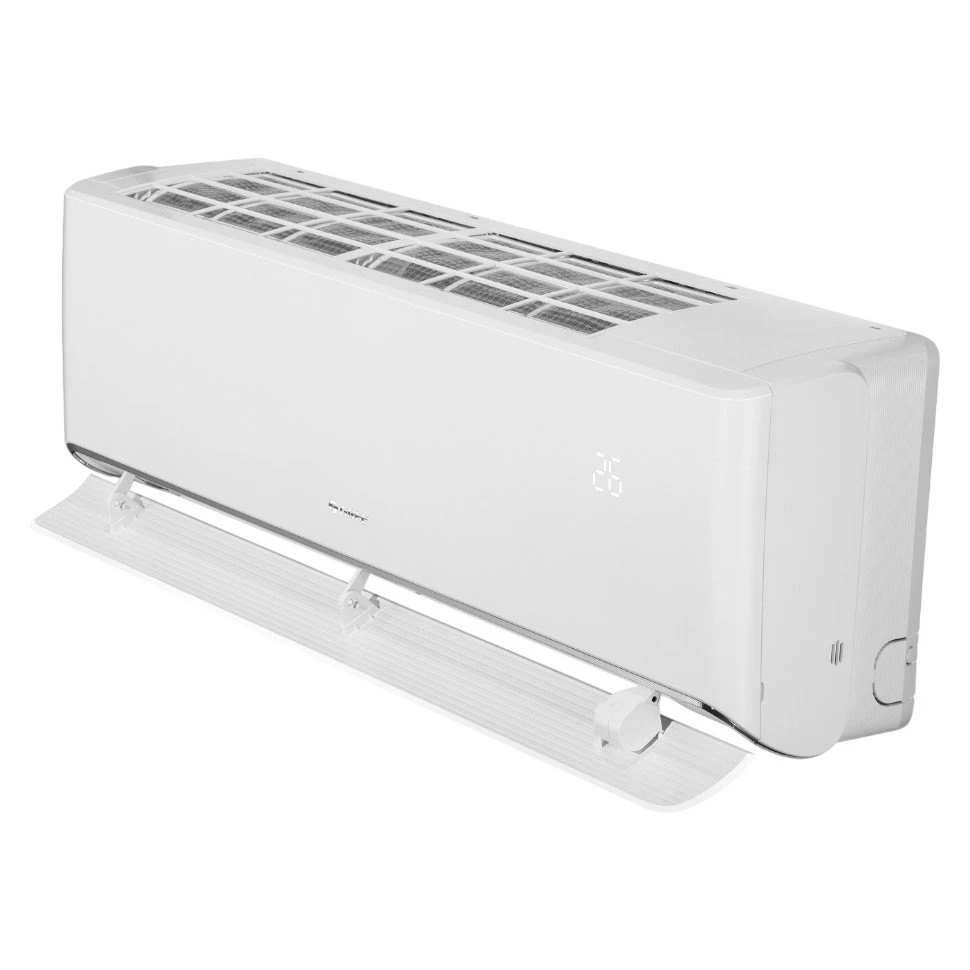 Настенная сплит-система Gree серии AIRY INVERTER R32 WHITE (GWH24AVCXB-K6DNA1B)