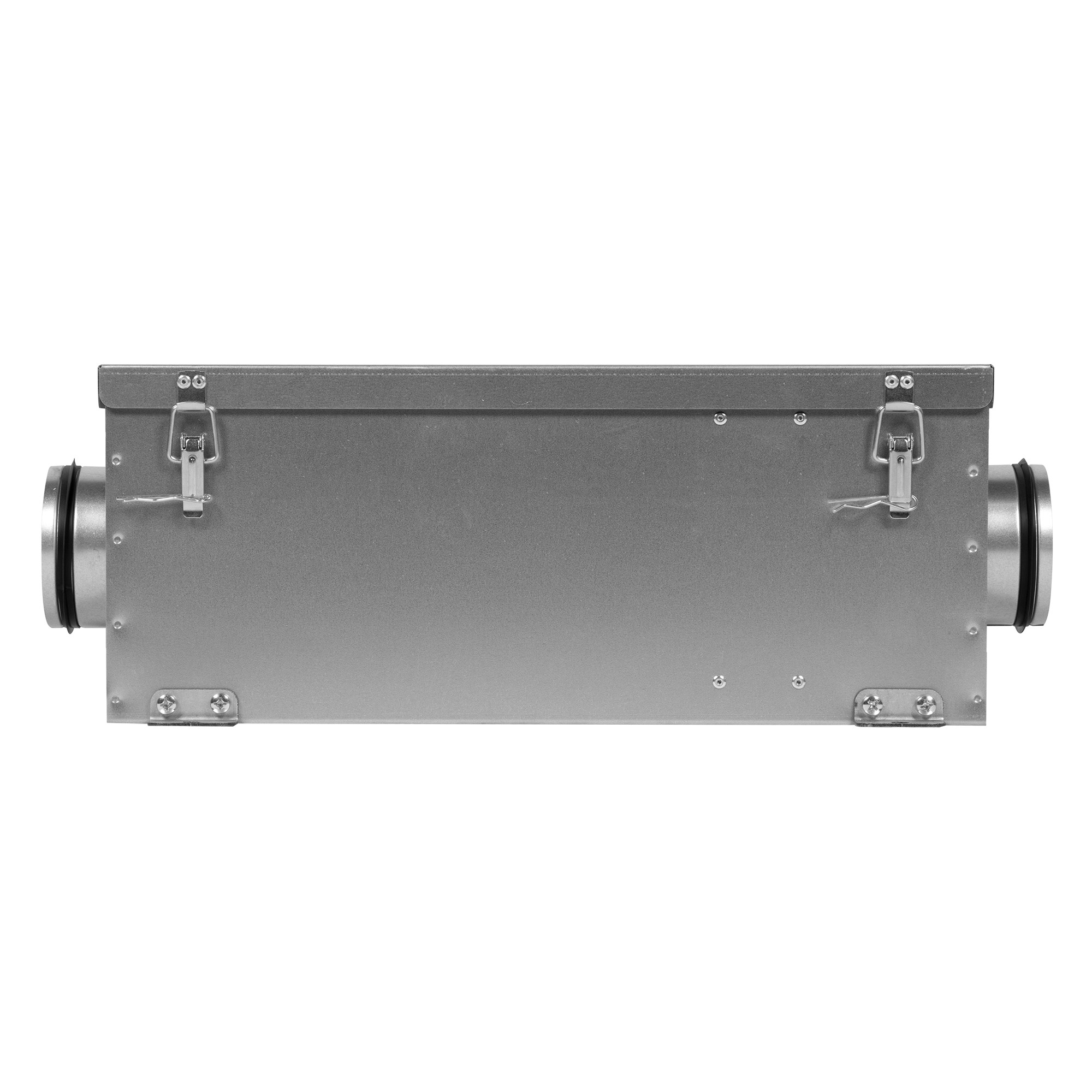 Комплект фильтр-бокс карманный FBCr-P 100 и фильтр карманный (материал) FCP 100 (G4-EU4)