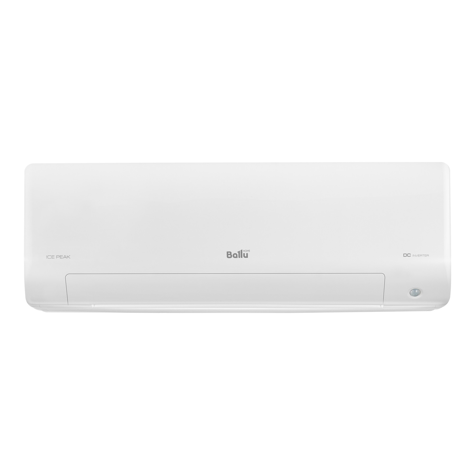 Сплит-система инверторного типа Ballu Ice Peak DC BSPKI-13HN8_V4 комплект