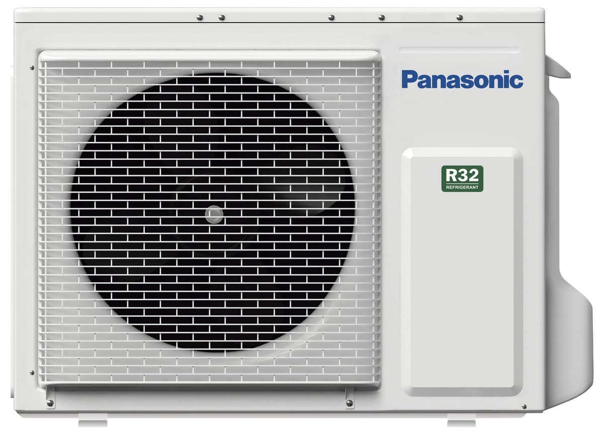 Настенный внутренний блок мульти сплит системы Panasonic CS-TZ71WKEW