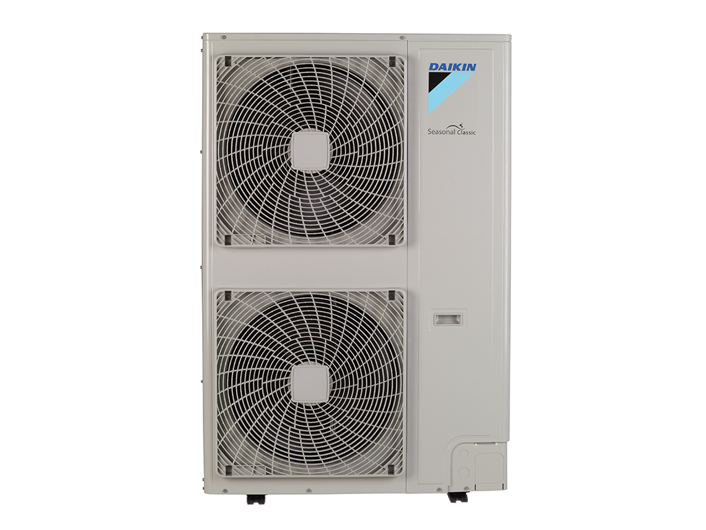 Наружный блок кондиционера Daikin RZQSG140L9V/-40