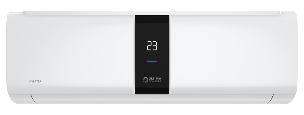 Инверторные сплит-системы серии ELYSIUM Inverter ELB-I30PN