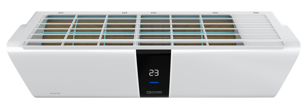 Инверторные сплит-системы серии ELYSIUM Inverter ELB-I30PN