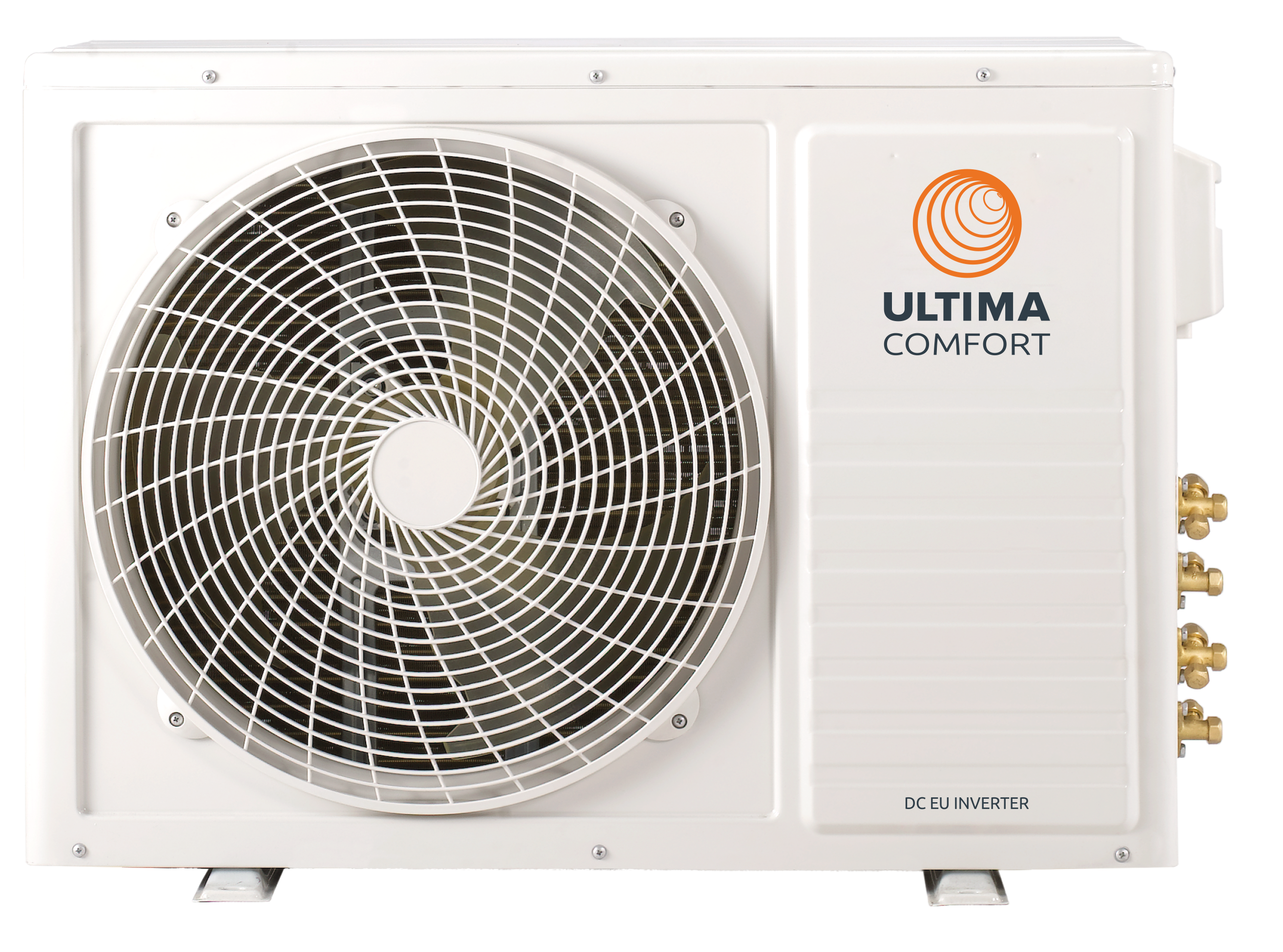 Внутренний блок мульти-сплит-системы серии ECLIPSE MULTI DC EU Inverter UC-EMM09PN