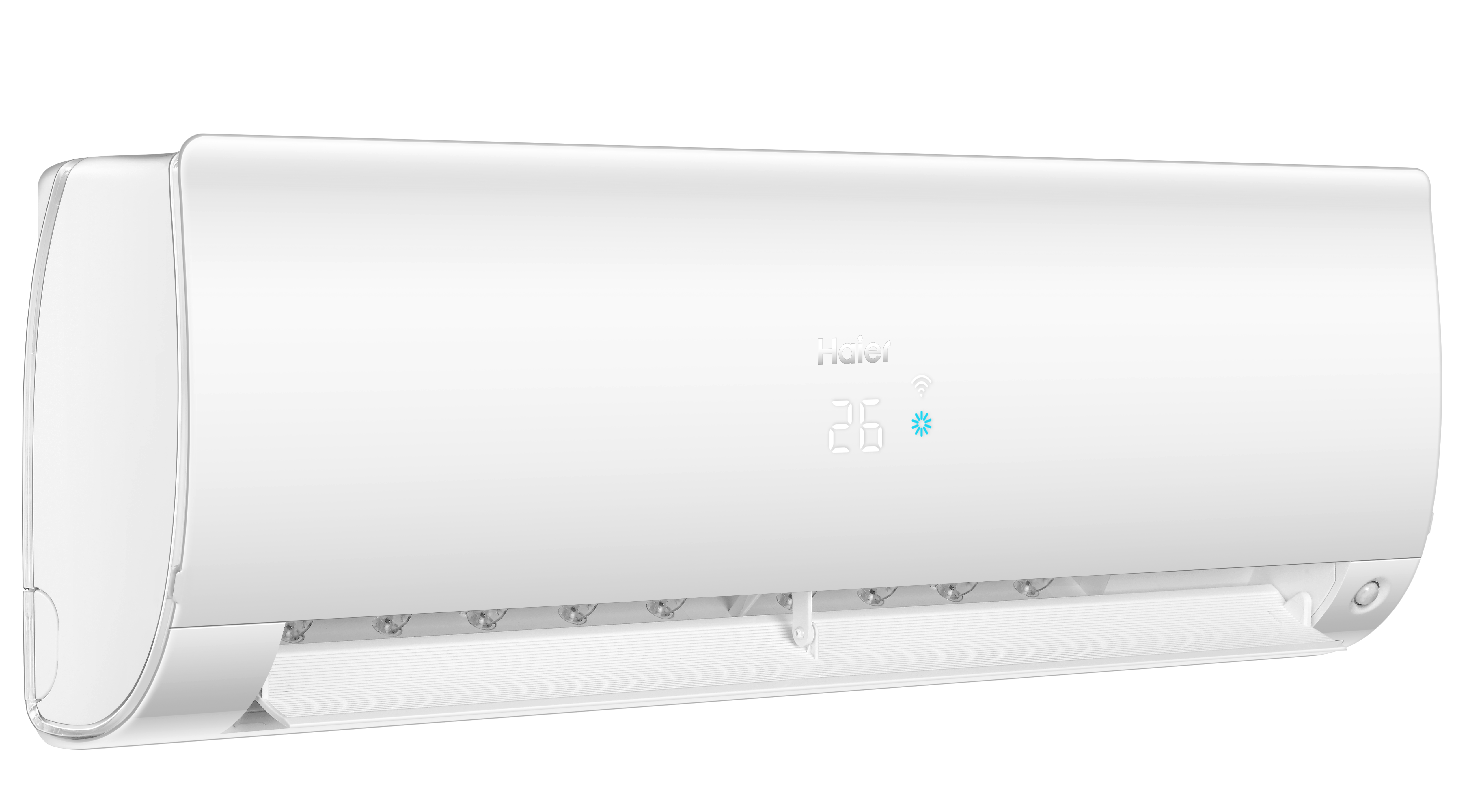 Внутренний блок Haier Flexis Super Match AS35S2SF2FA-W (2023)