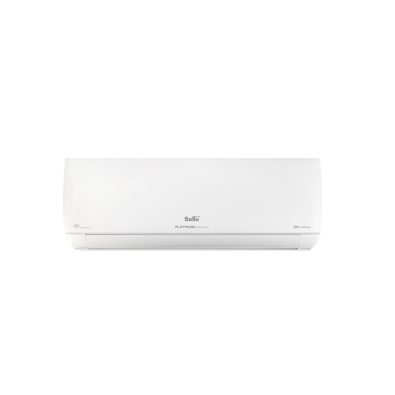 Сплит-система инверторного типа Ballu Platinum Evolution DC BSUI-12HN8_23Y комплект