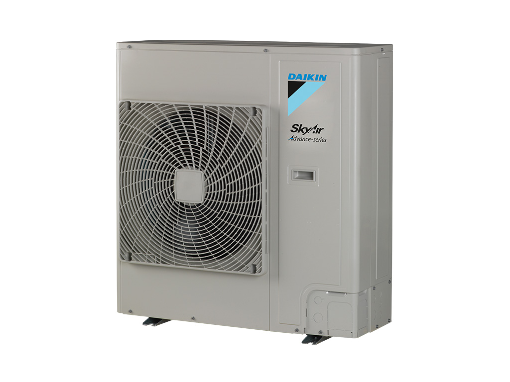 Наружный блок кондиционера Daikin RZASG140MV1