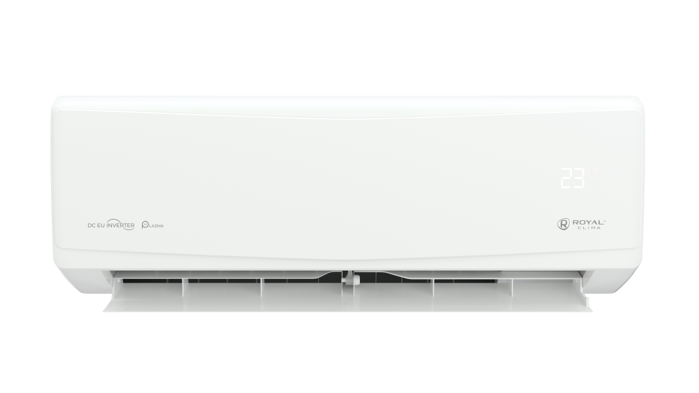 Инверторная сплит-система серии GRIDA DC EU Inverter RCI-GRС35HN (комплект)