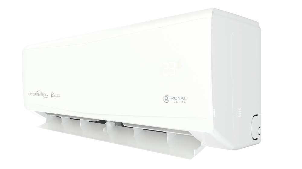 Инверторная сплит-система серии GRIDA DC EU Inverter RCI-GRС35HN (комплект)