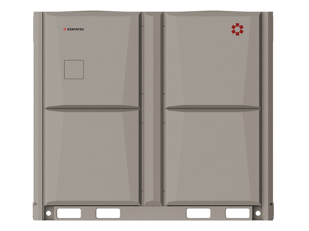 Наружный блок VRF системы Kentatsu KVH900HZAN3-B
