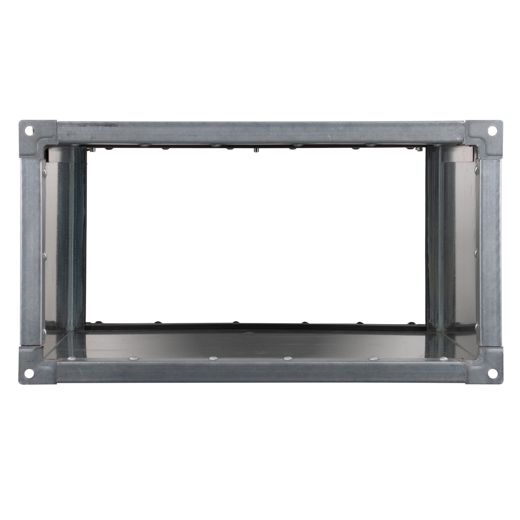 Фильтр-бокс (корпус) SHUFT FBRr 500*250