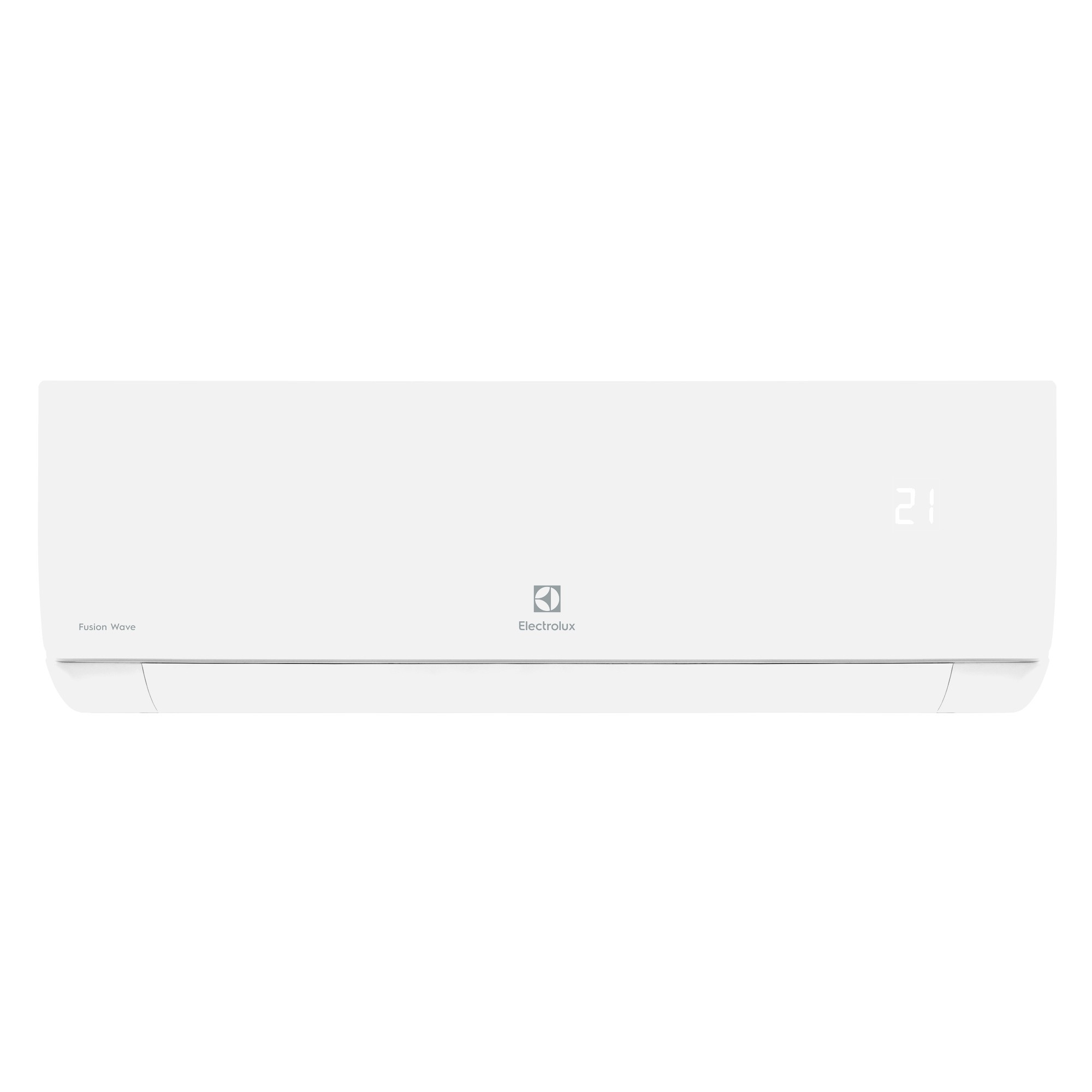 Сплит-система Electrolux Fusion Wave EACS-12HFW/N3 комплект