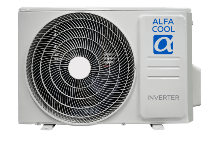 Инверторная сплит-система серии COSMO Inverter CSMI-12CH (комплект)