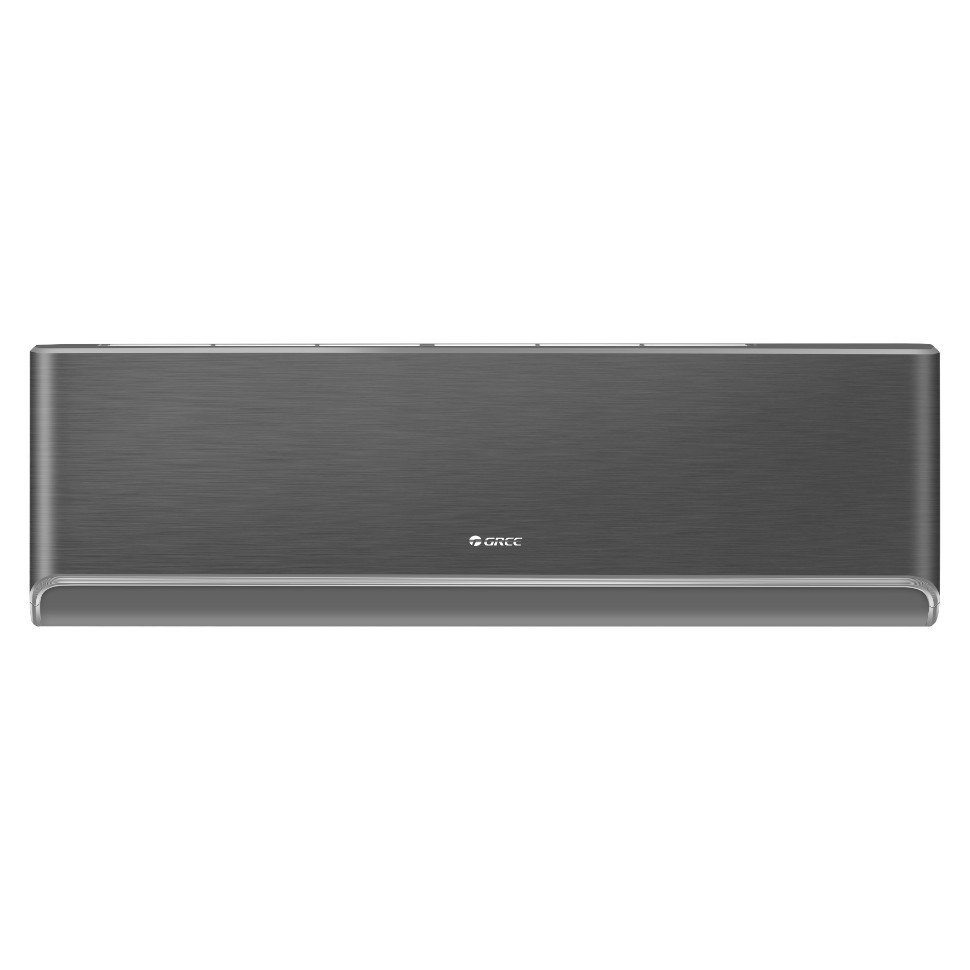 Настенная сплит-система Gree серии AIRY INVERTER R32 BLACK (GWH24AVCXB-K6DNA1B) 