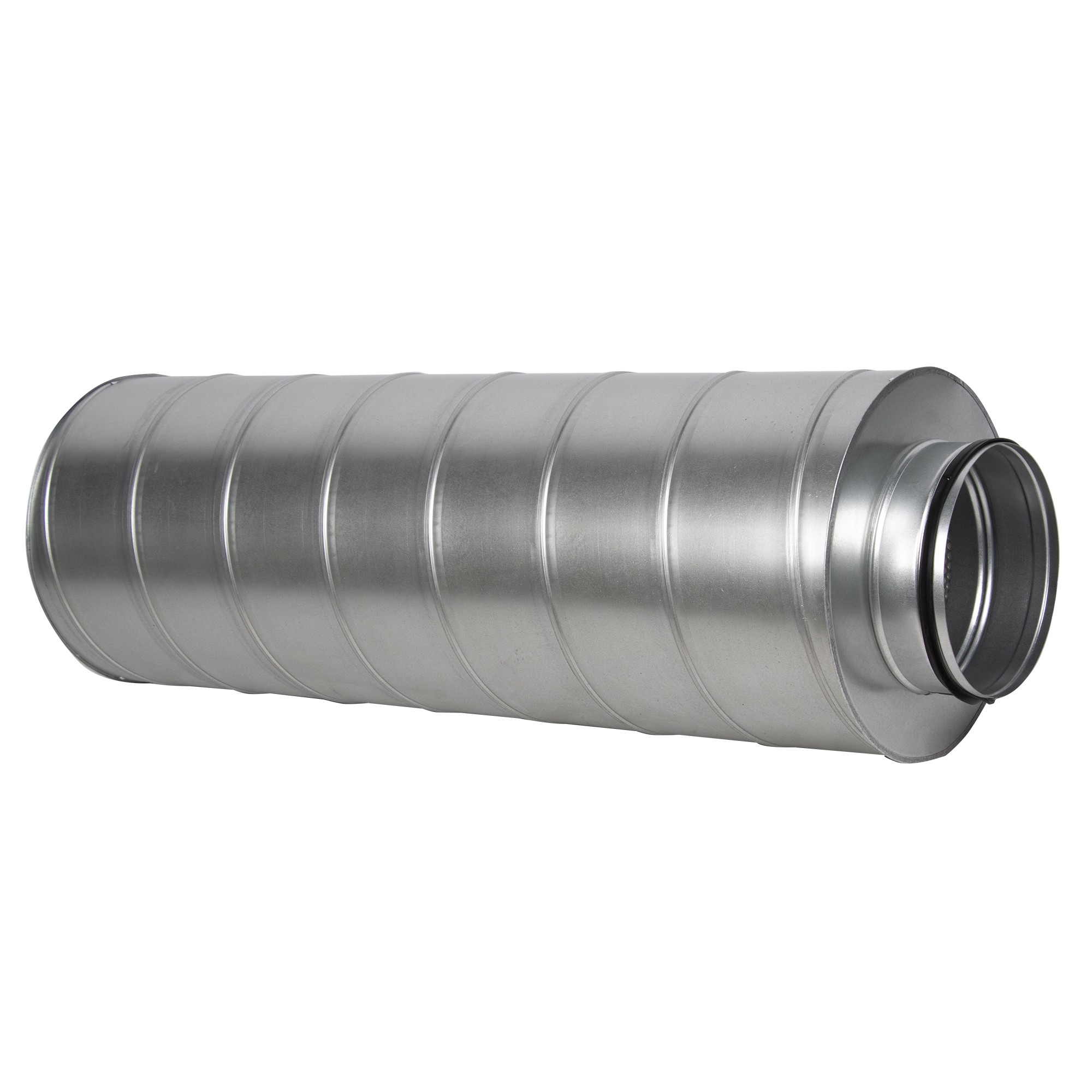 Шумоглушитель SHUFT SCr 500/600