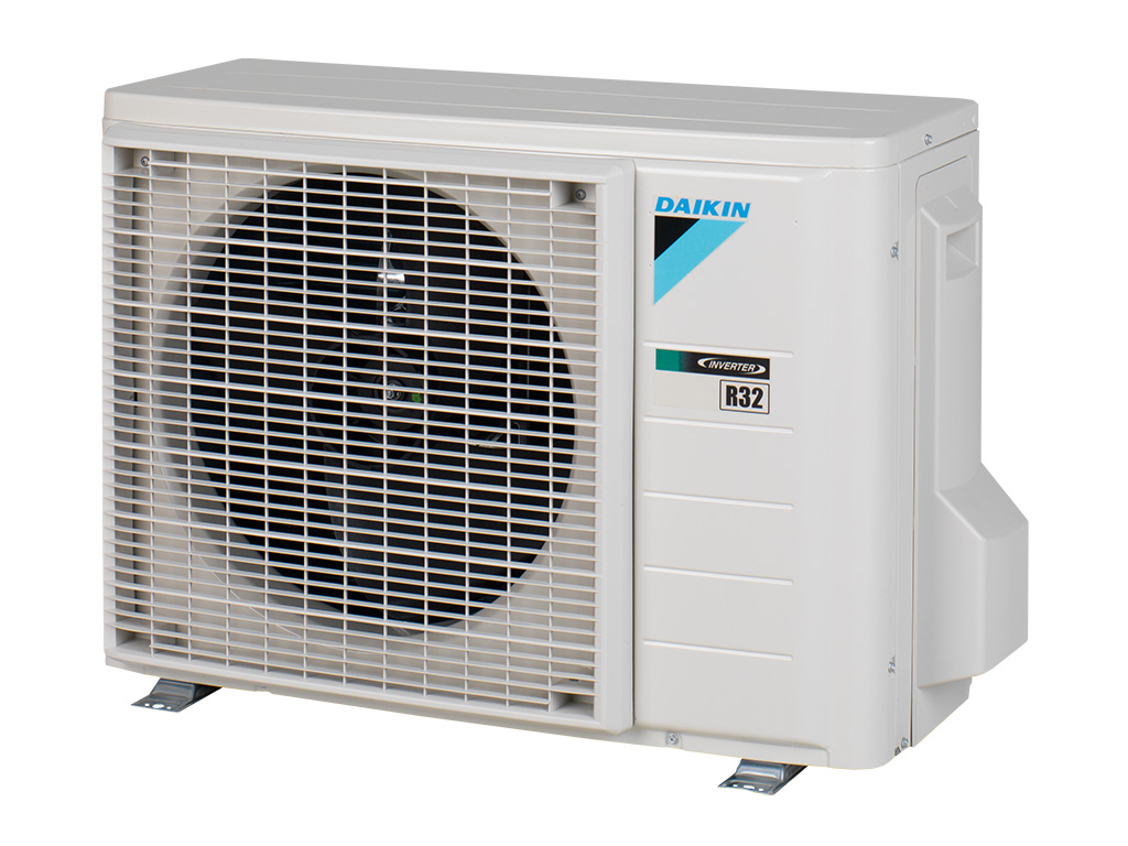Кассетный кондиционер Daikin FFA60A9/RZAG60B