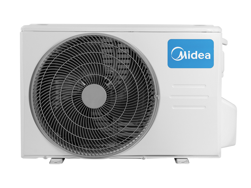 Наружный блок кондиционера Midea MSAG4-09HRN1-O