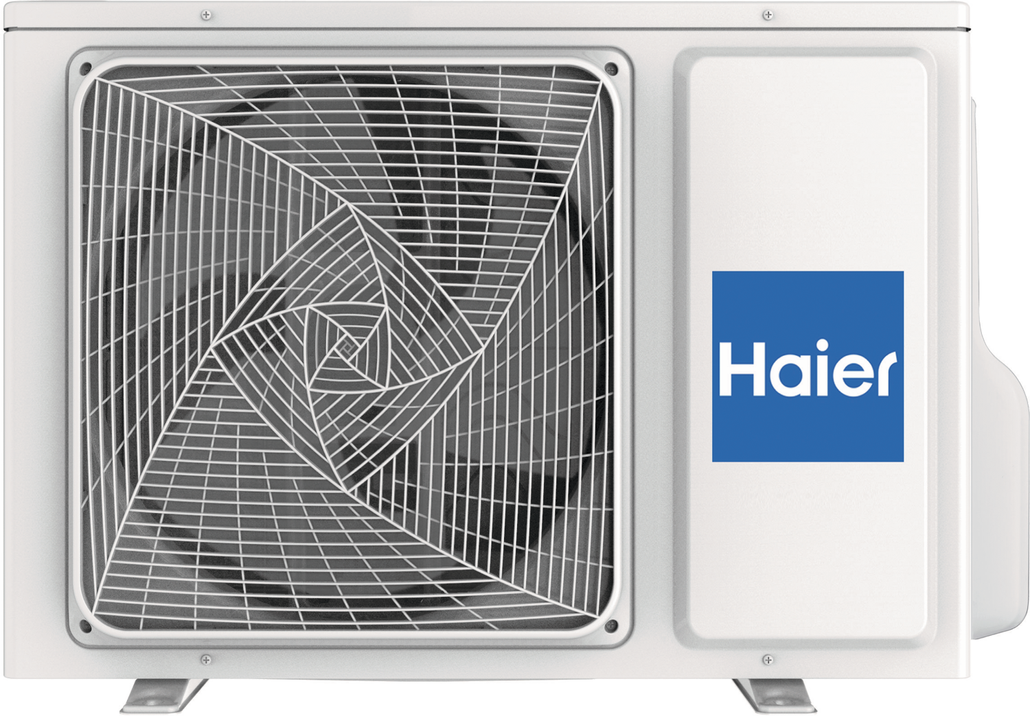 Неинверторный кондиционер Haier Flexis On-Off HSU-09HFF103/R3-B / HSU-09HUF103/R3 (2024)