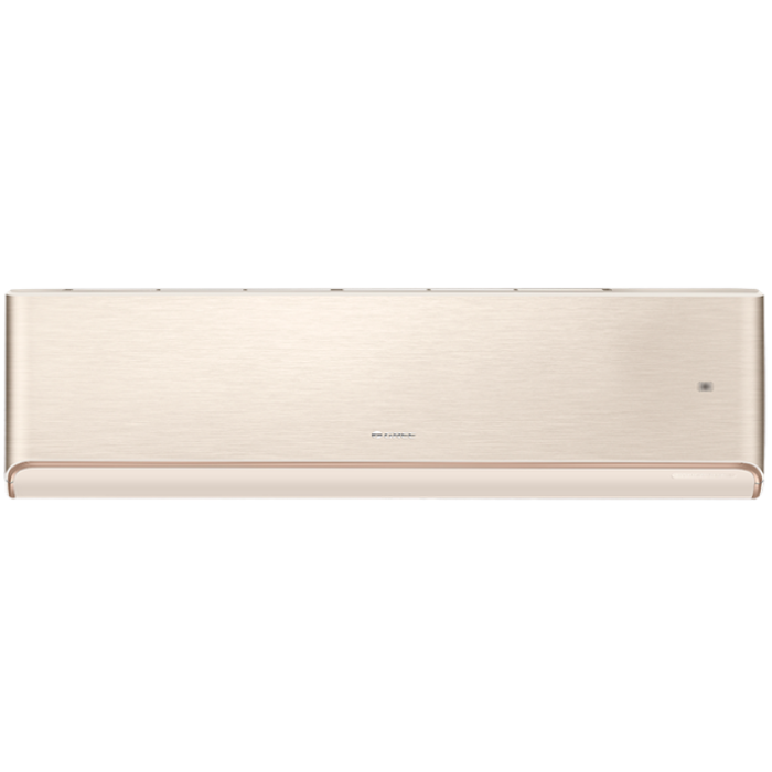 Настенная сплит-система Gree серии AIRY INVERTER R32 CHAMPAGNE (GWH09AVCXB-K6DNA1B)