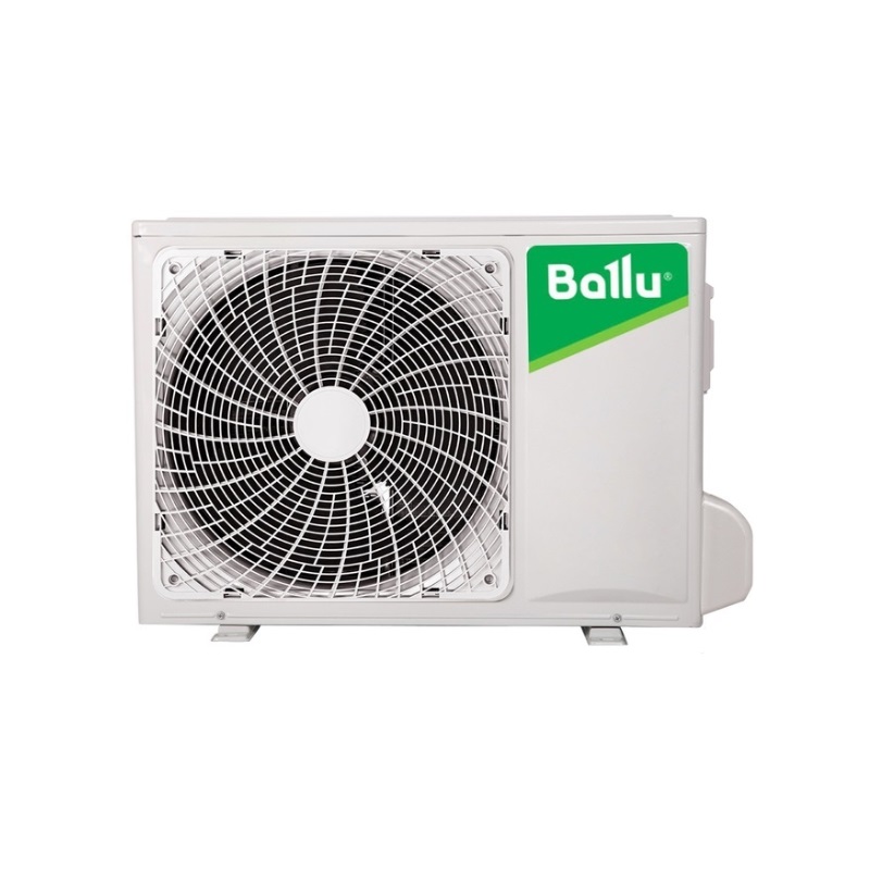 Сплит-система инверторного типа Ballu BSPKI-13HN8_24Y комплект