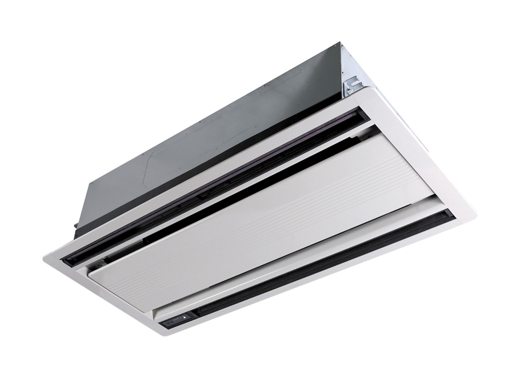 Внутренний блок VRF системы Kentatsu KTDA50HQAN1