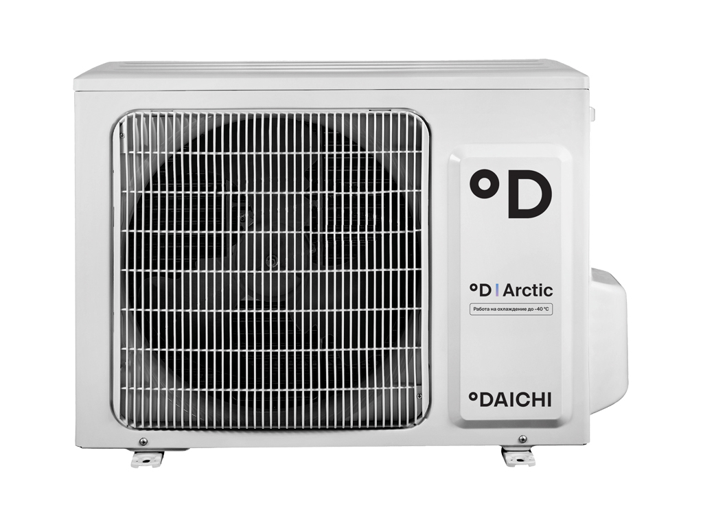 Бытовой кондиционер Daichi ICE95AVQ1-1/ICE95FV1-1
