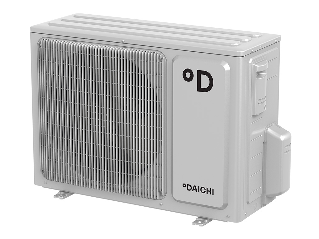 Кассетный кондиционер Daichi DA70ALCS1R/DF70ALS1R/DPC06L