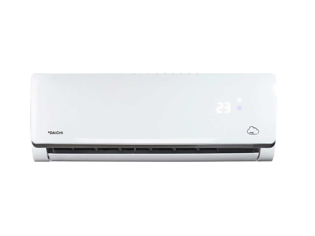Облачный кондиционер Daichi A25AVQ2_UNL/A25FV2_UNL