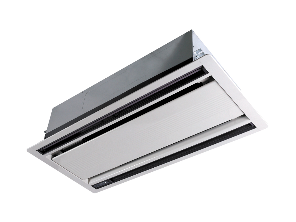 Внутренний блок VRF системы Midea MI2-28Q2DHN1