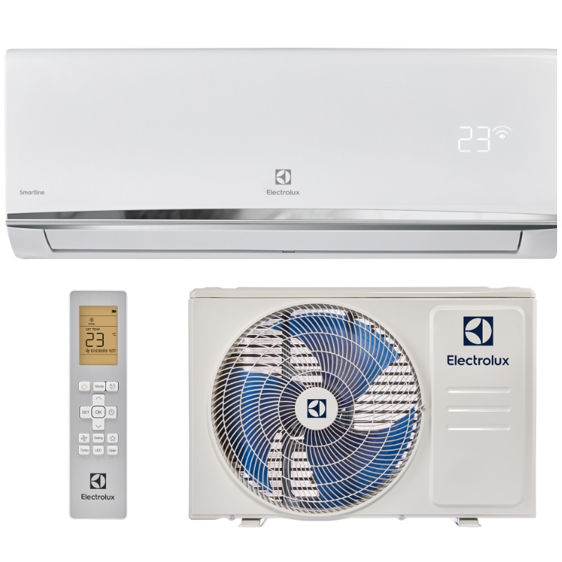 Сплит-система Electrolux Smartline EACS-07HSM/N3 комплект