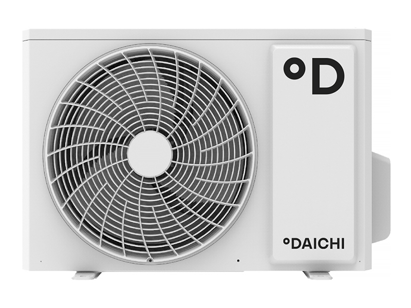 Бытовой кондиционер Daichi ICE25AVQS1R/ICE25FVS1R