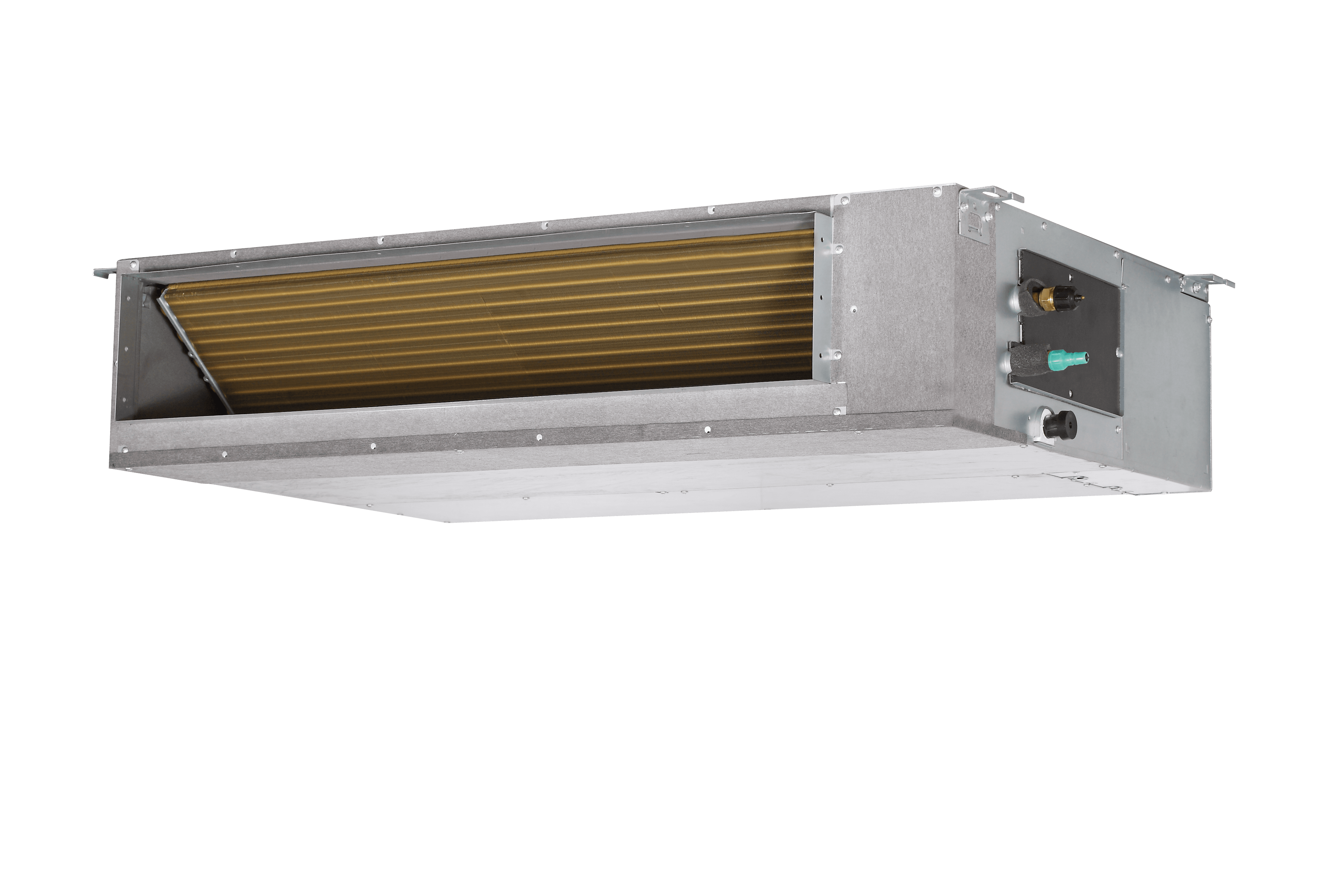 Высоконапорные сплит-системы канального типа Energolux DUCT 6 SAD60HD6-A / SAU60U6-A