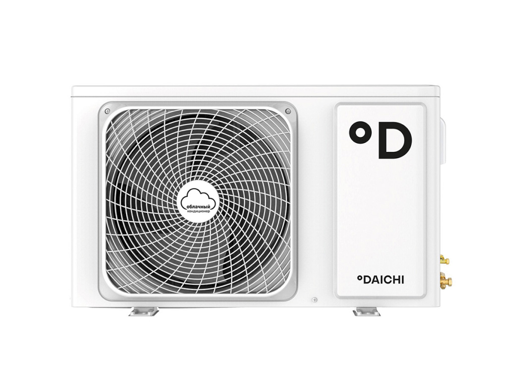 Облачный кондиционер Daichi A50AVQ2_UNL/A50FV2_UNL