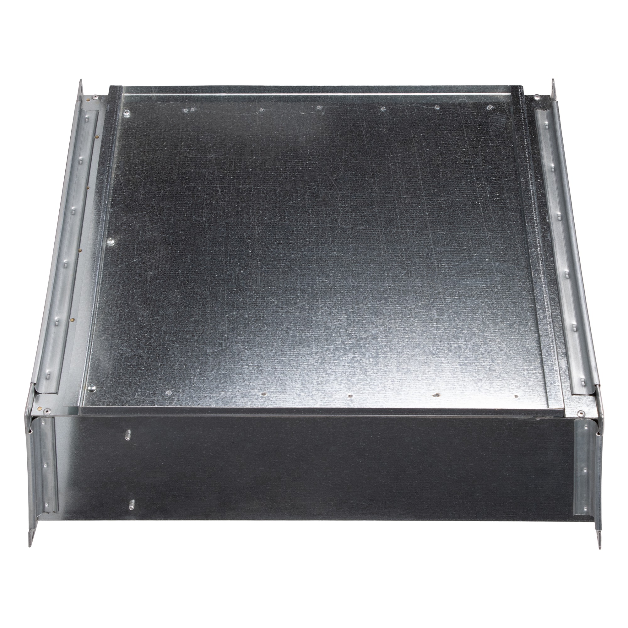 Фильтр-бокс (корпус) SHUFT FBRr 600*350