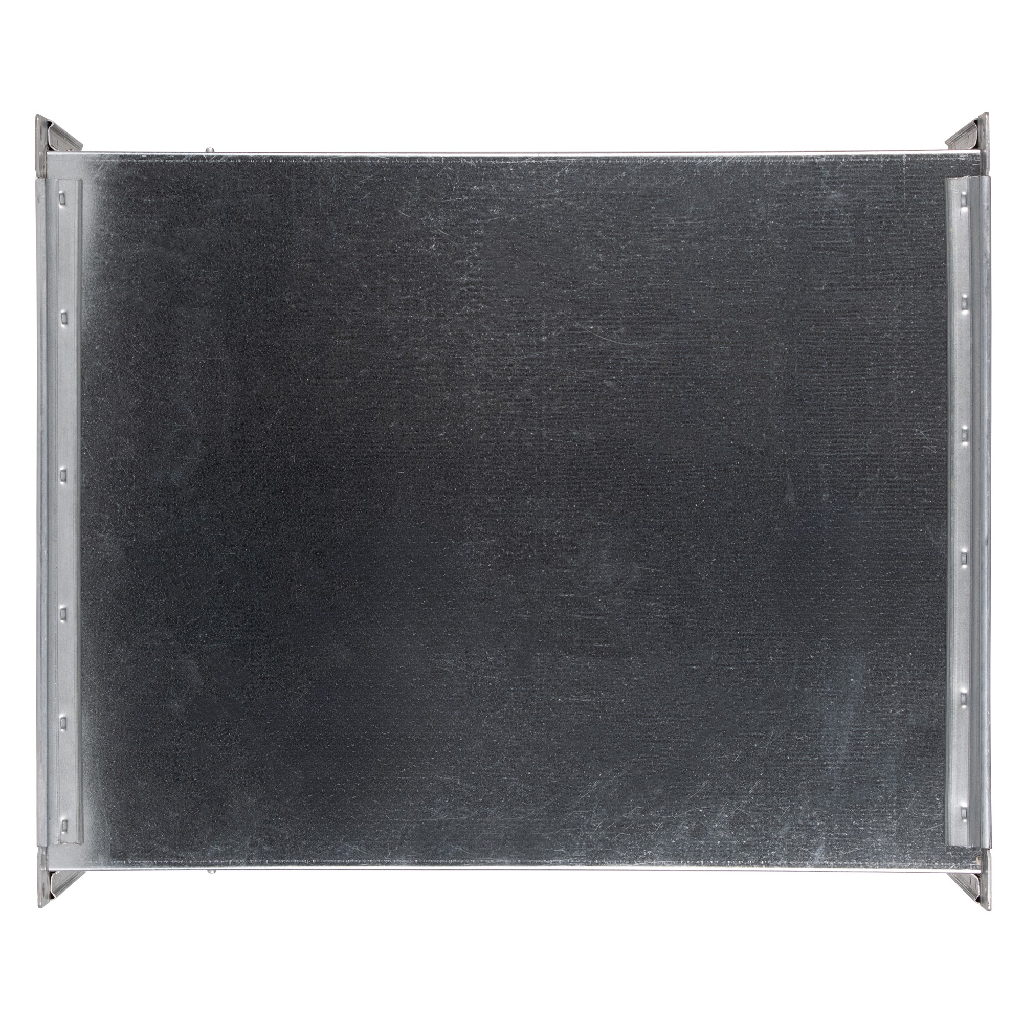 Фильтр-бокс (корпус) SHUFT FBRr 600*350