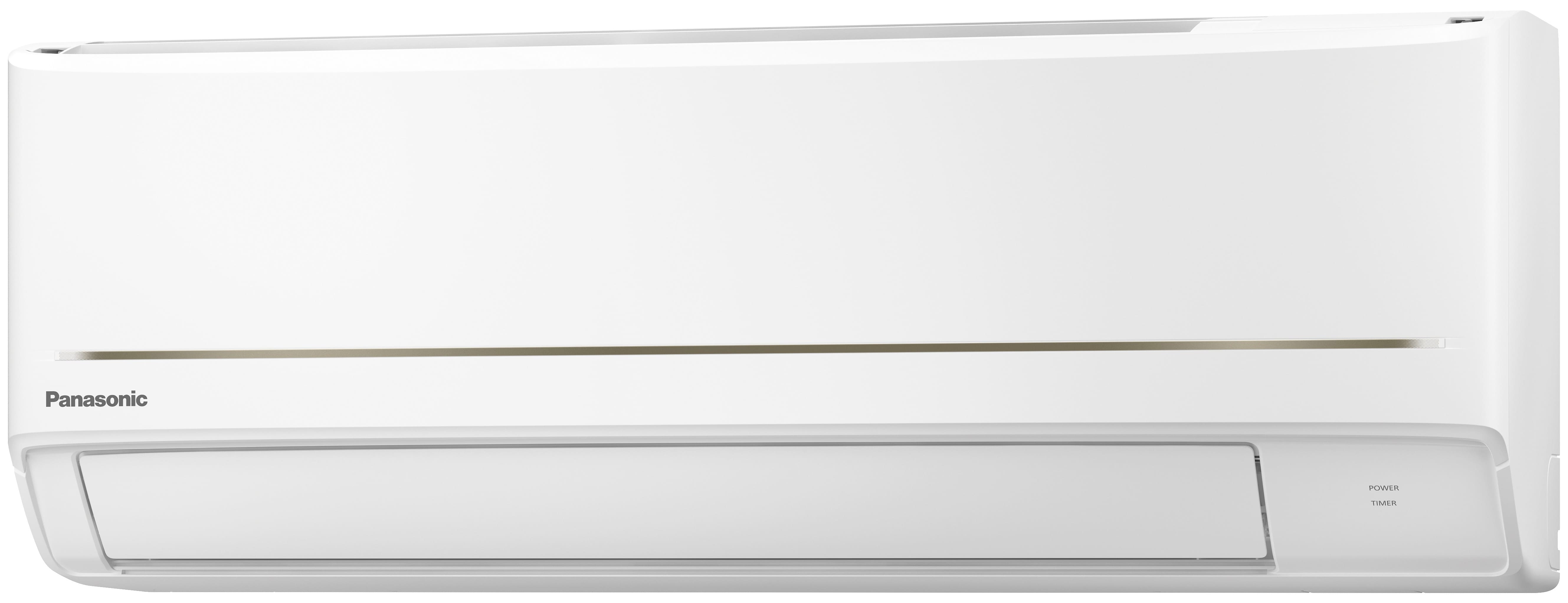 Настенный кондиционер Panasonic CS-PZ35WKD + CU-PZ35WKD, белый