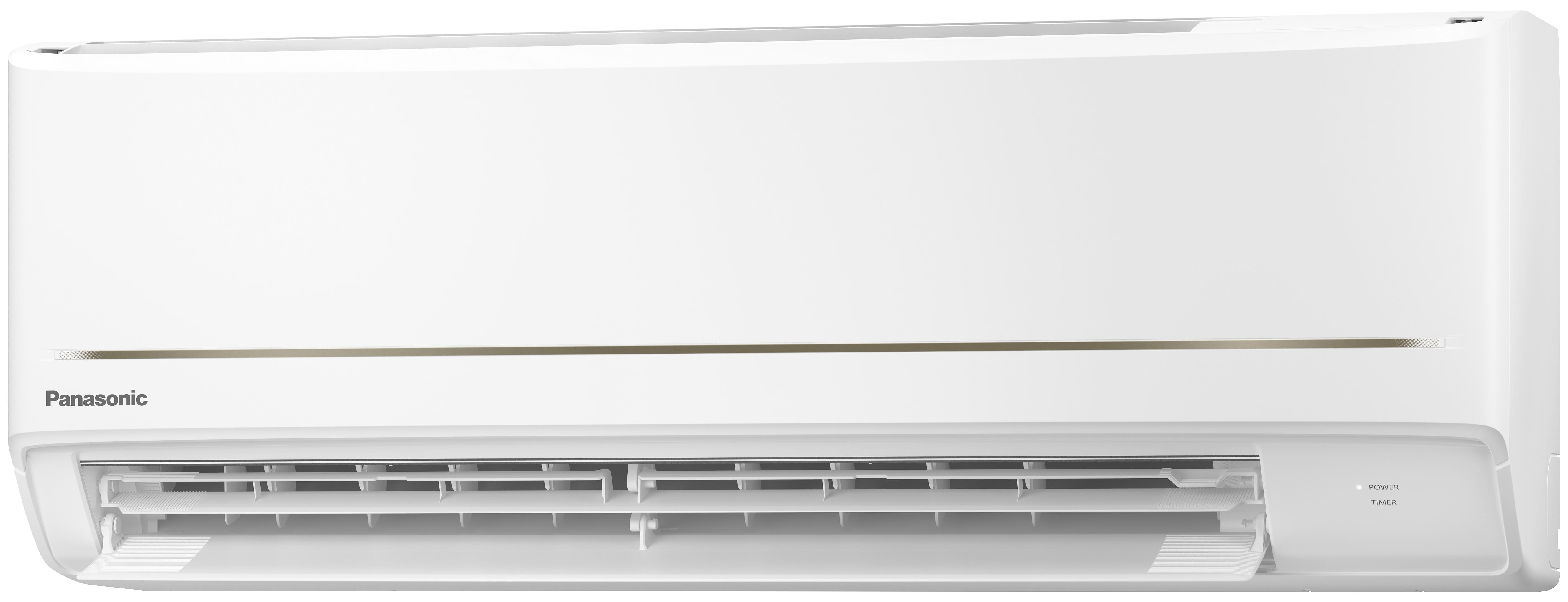 Настенный кондиционер Panasonic CS-PZ35WKD + CU-PZ35WKD, белый