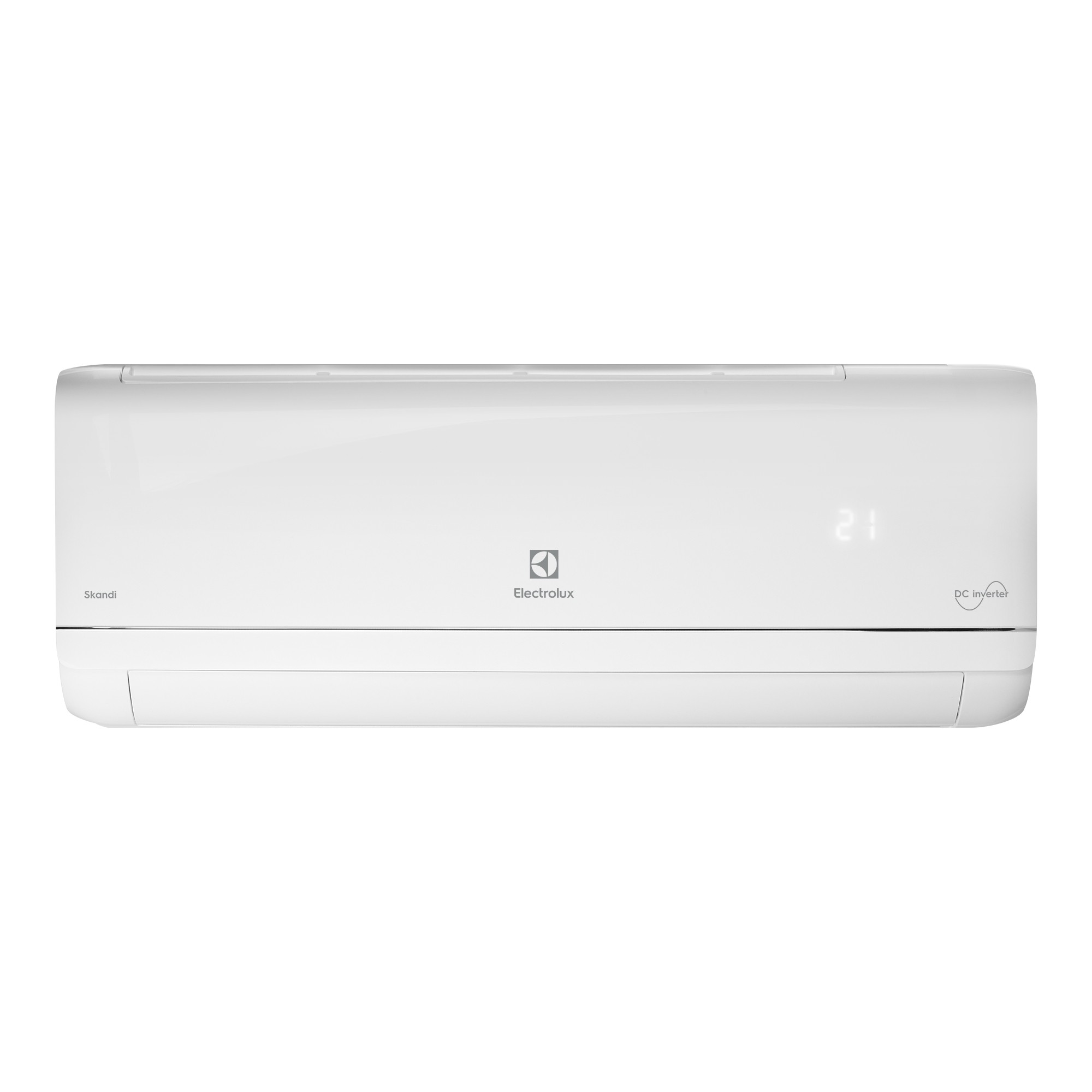 Блок внутренний Electrolux Skandi DC EACS/I-09HSK/N3_24Y/in сплит-системы, инверторного типа с Wi-Fi