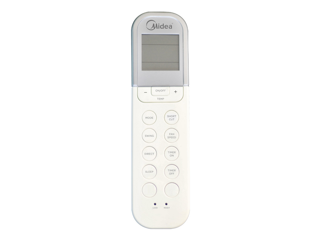 Напольно-потолочный кондиционер с низкотемпературной доработкой Midea MUE-36HRN1-R/MOU-36HN1-R/-40