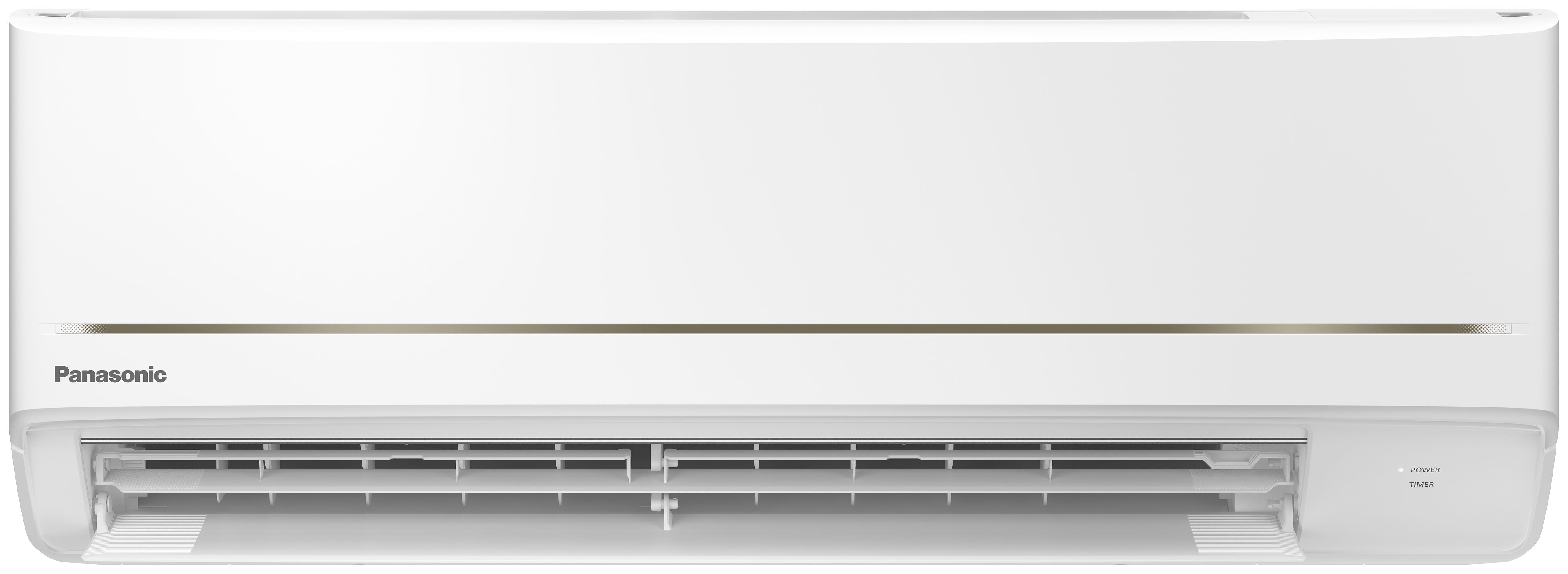 Настенный кондиционер Panasonic CS-PZ50WKD + CU-PZ50WKD, белый