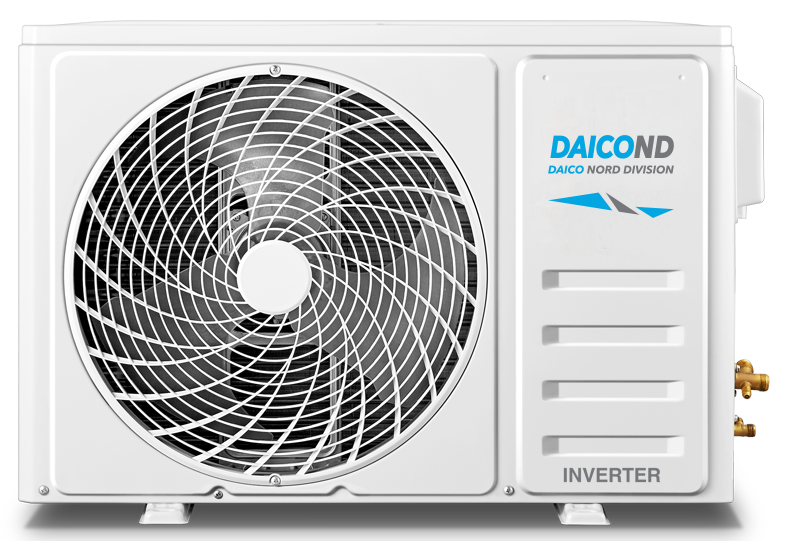 Инверторная сплит-система серии ODYS Inverter DNI-OS09NW (комплект)
