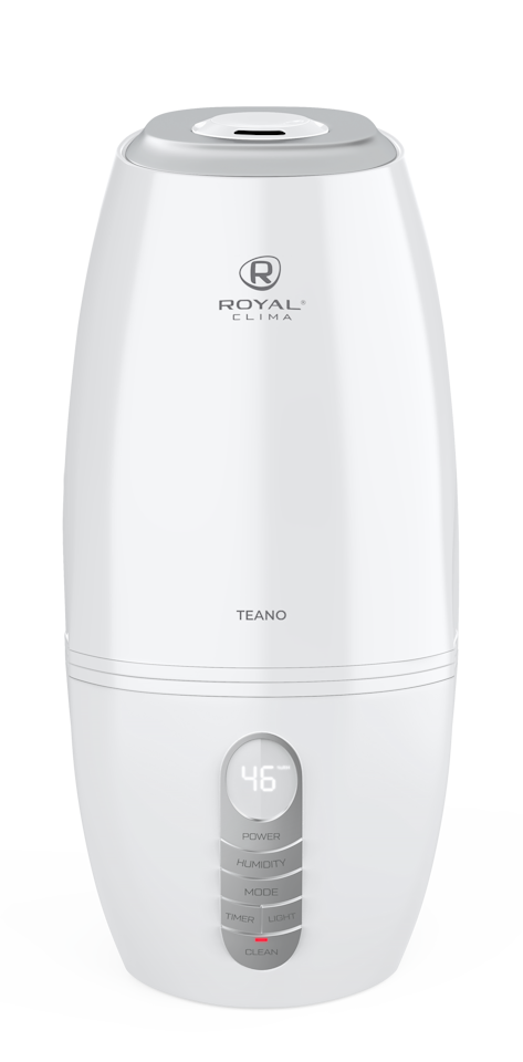Бытовой увлажнитель серии TEANO RUH-T300/5.7E-BL