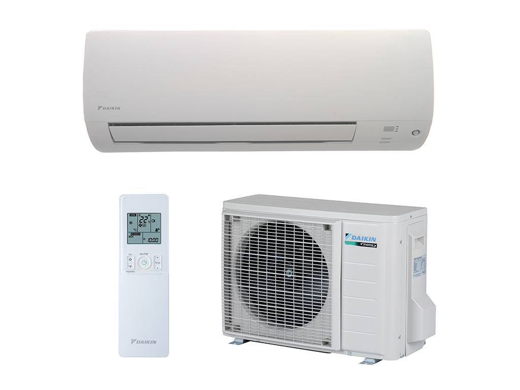Бытовой кондиционер Daikin FTXS20K/RXS20L3